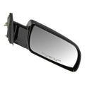 Espejo Retrovisor Der Chevrolet Blazer 5.7l V8 92-94