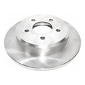 Disco Freno Tras Compatible Lincoln Town Car 4.6l V8 91-95