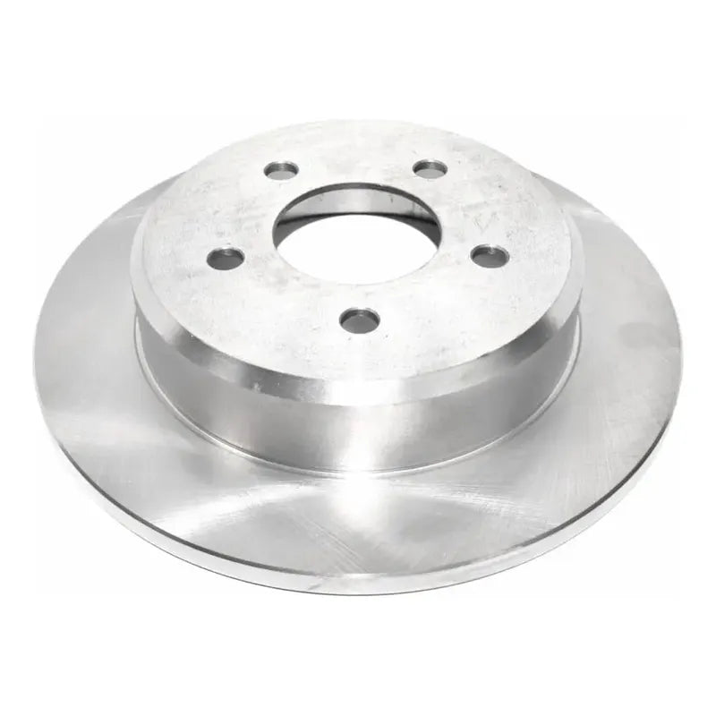 Disco Freno Tras Compatible Lincoln Town Car 4.6l V8 91-95
