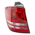 Foco Tras Izq Ext Para Dodge Journey 2.7l V6 11-9