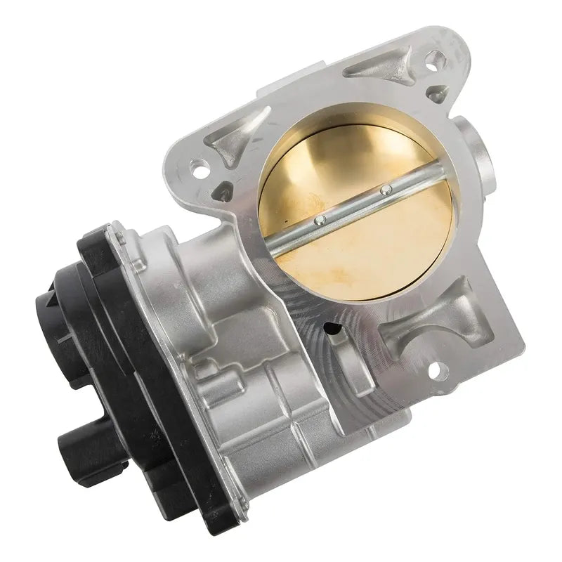 Cuerpo De Aceleracion Gmc Sierra 3500 6.0l V8 03-06