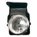 Foco Antiniebla Izq Gmc Sierra 3500 6.6l V8 03-04