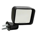 Espejo Retrovisor Der Jeep Wrangler 3.8l 07-11