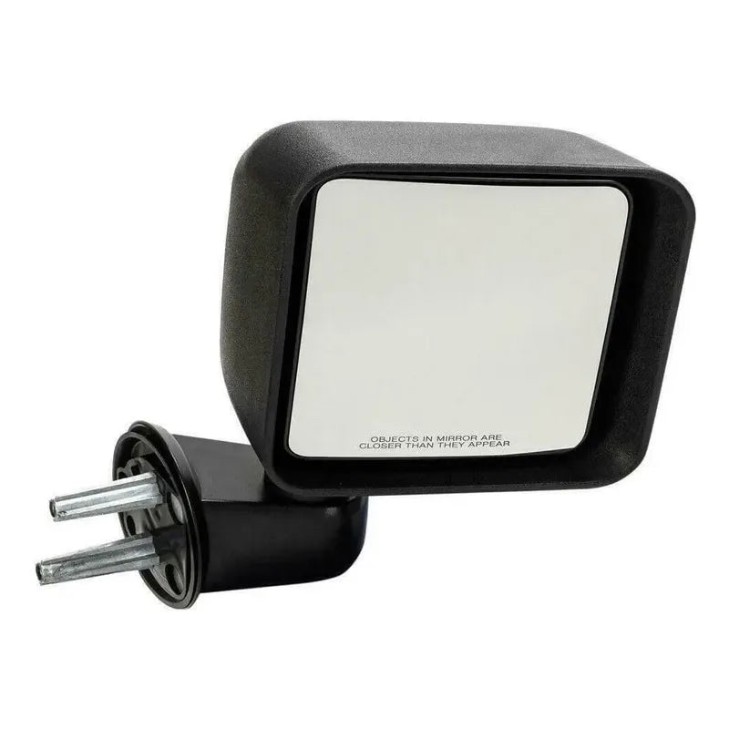 Espejo Retrovisor Der Jeep Wrangler 3.8l 07-11