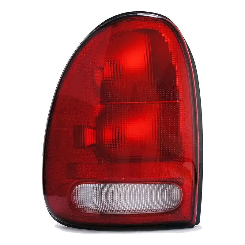Foco Trasero Izq Dodge Durango 5.2l In. V8 98-00