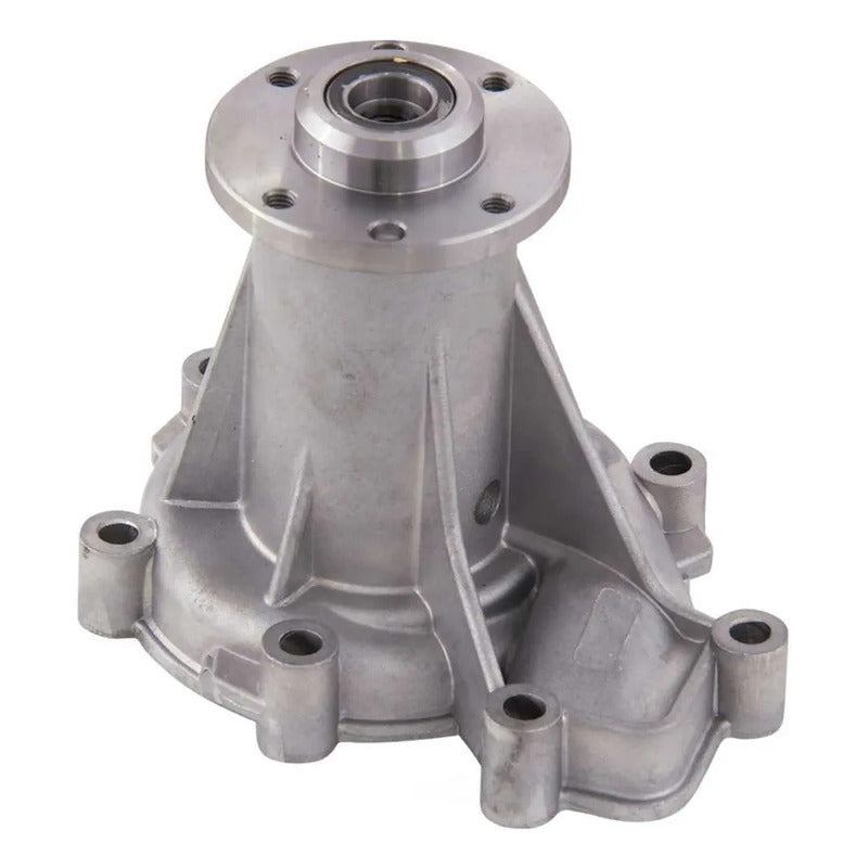 Bomba De Agua Mercedes-benz 300d 3.0l L6 Diesel 1987