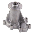 Bomba De Agua Gates Mercedes-benz 190d 2.5l L5 Diesel 86-89
