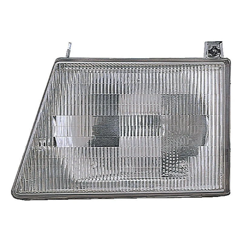 Optico Izquierdo Ford E-250 Econoline 4.9l L6 95-96