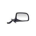 Espejo Retrovisor Der Para Ford F-350 4.9l L6 92-96