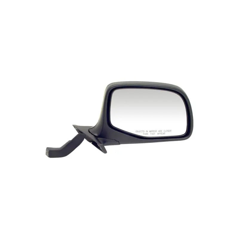 Espejo Retrovisor Der Para Ford F-350 4.9l L6 92-96