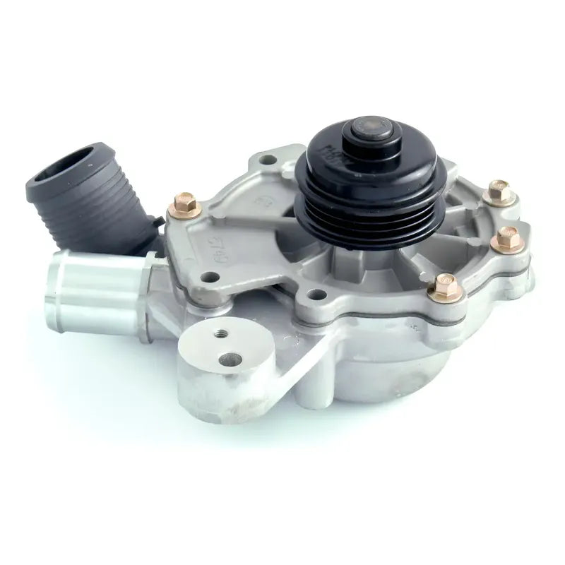 Bomba De Agua Compatible Mazda Mpv 2.5l V6 00-01