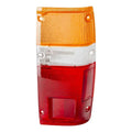 Foco Tras Der Toyota Pickup 2.4l 2466cc L4 Diesel 86-87