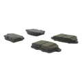 Pastillas De Freno Tras Para Mazda Cx-7 2.3l L4 07-12