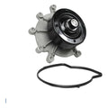 Bomba De Agua Jeep Grand Cherokee 3.7 V6 05-10