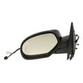 Espejo Retrovisor Izq Chevrolet Avalanche 5.3l V8 07-13