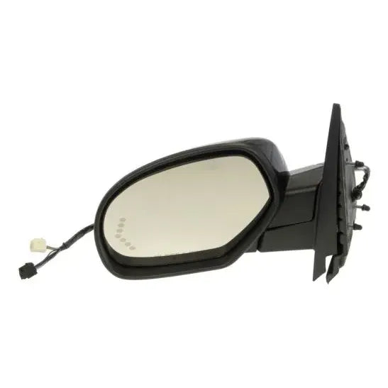 Espejo Retrovisor Izq Chevrolet Avalanche 5.3l V8 07-13