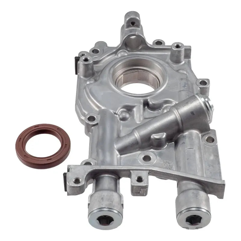 Bomba Aceite Motor Compatible Subaru Forester 2.5l H4 03-06
