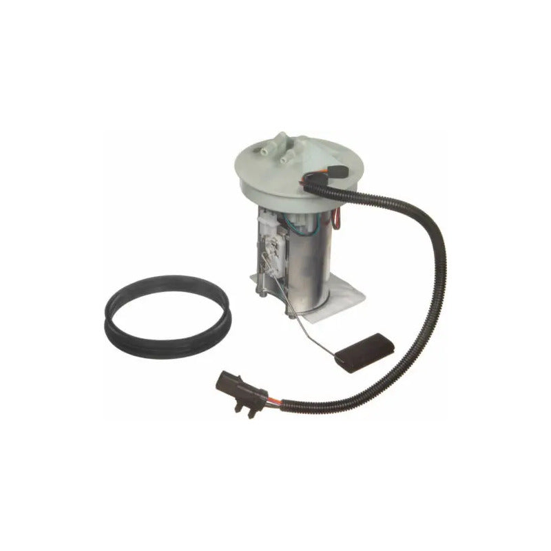 Bomba Bencina Completa Carter Jeep Grand Cherokee 4.0 99-04