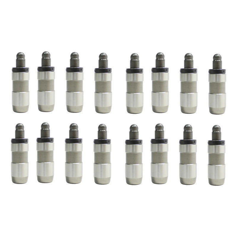 Set 16 Taque Compotible Jeep Commander 4.7l V8 07-10