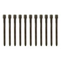 Set Tornillos De Culata Volkswagen Jetta 1.8 L4 00-05