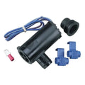 Bomba Limpia Parabrisa Para Hyundai Tucson 2.0l L4 07-09