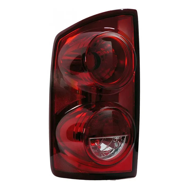 Foco Tras Izq Compatible Dodge Ram 2500 5.7l V8 07-09
