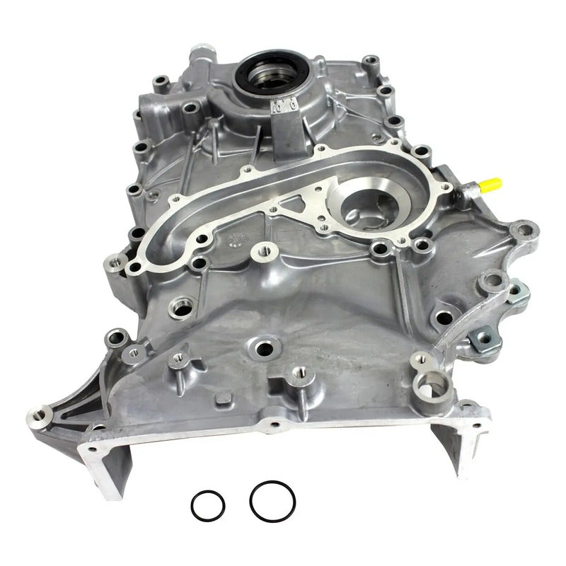 Bomba Aceite Motor Para Toyota Hilux 2trfe 2.7l L4 05-15