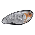 Optico Izq Compatible Chrysler Pt Cruiser 2.4l L4 06-10