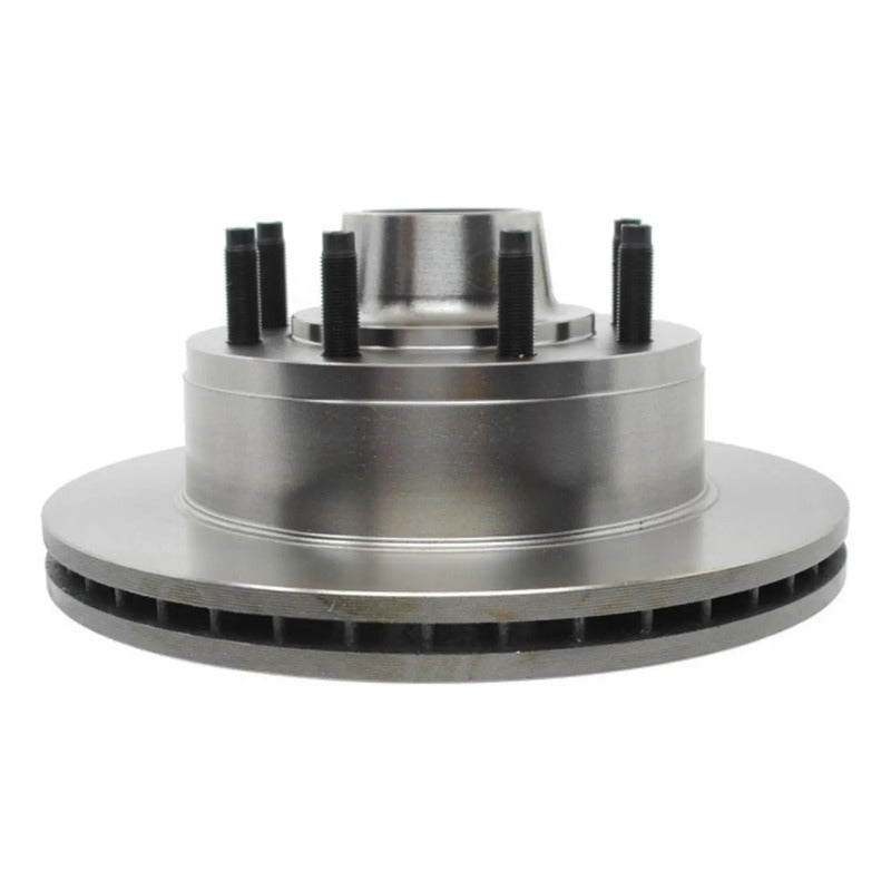 Disco Freno Del Compatible Ford F-250 4.6l V8 97-99