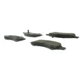 Pastillas De Freno Del Chevrolet Traverse 3.6l V6 09-17