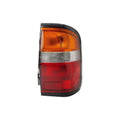 Faro Trasero Der Compatible Nissan Pathfinder 3.3l V6 96-99