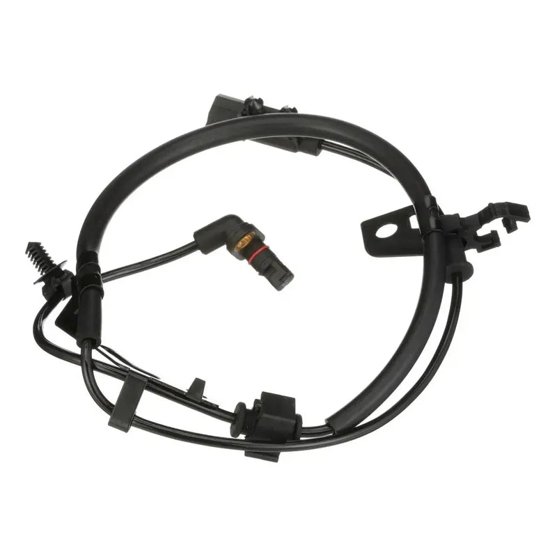Sensor Abs Tras Izq Compatible Dodge Journey 2.4l L4 09-20