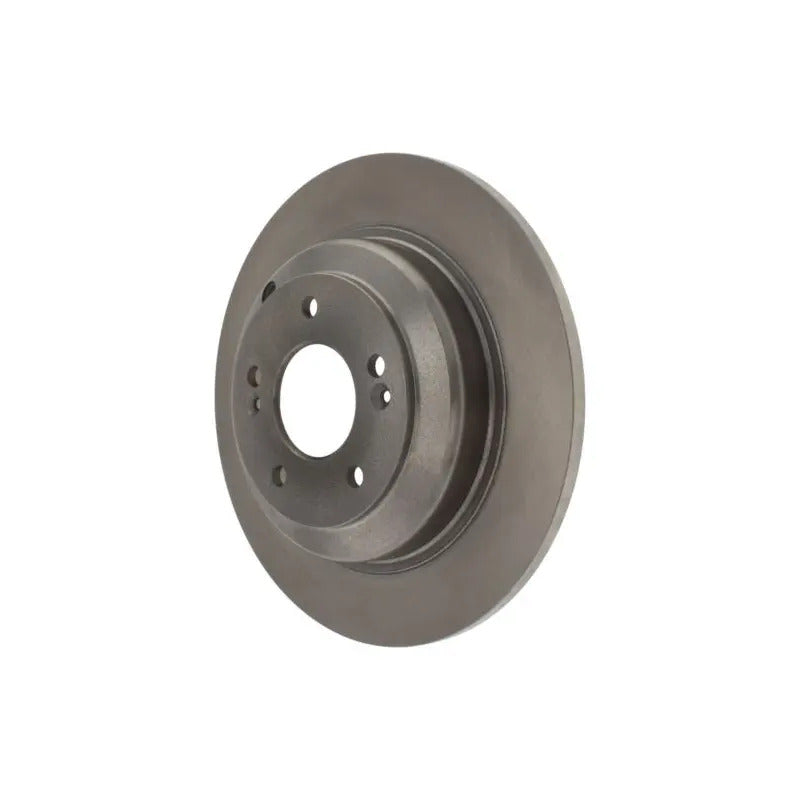Disco Freno Tras Para Hyundai Genesis Coupe 2.0l L4 10-14