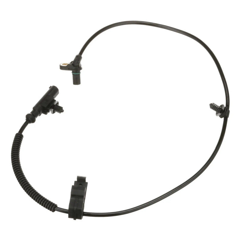 Sensor Abs Del Compatible Dodge Dakota 3.7l V6 05-12