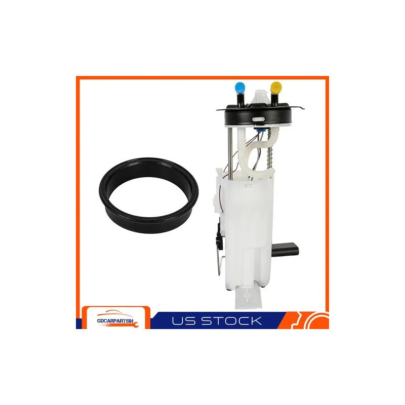Bomba Combustible Chevrolet Suburban 2002-2004