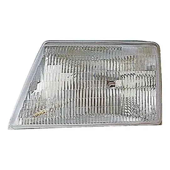 Optico Izquierdo Ford Ranger 3.0l V6 98-00