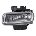 Neblinero Izq Para Ford F-150 4.2l V6 04-06