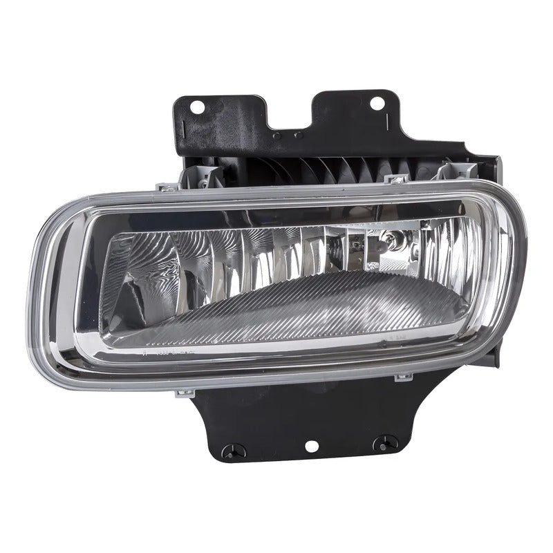 Neblinero Izq Para Ford F-150 4.2l V6 04-06