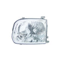 Optico Izquierdo Toyota Tundra 4.0l V6 05-06