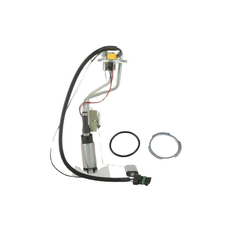 Bomba Combustible Audi A6 2008-2011 2.8l
