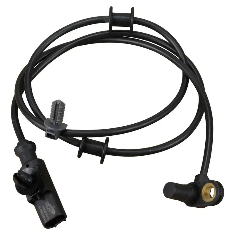 Sensor Abs Dodge Durango 3.7l 226cu. In. V6 04-05