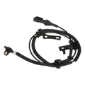 Sensor Abs Del Izq/der Ford Explorer 4.0l V6 06-10