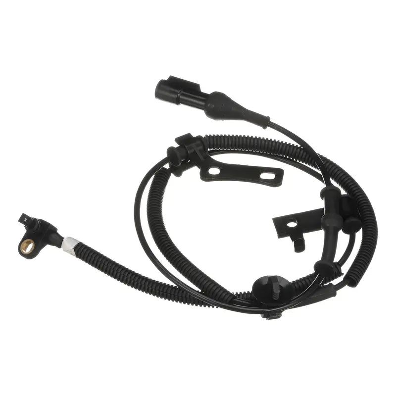 Sensor Abs Del Izq/der Ford Explorer 4.0l V6 06-10