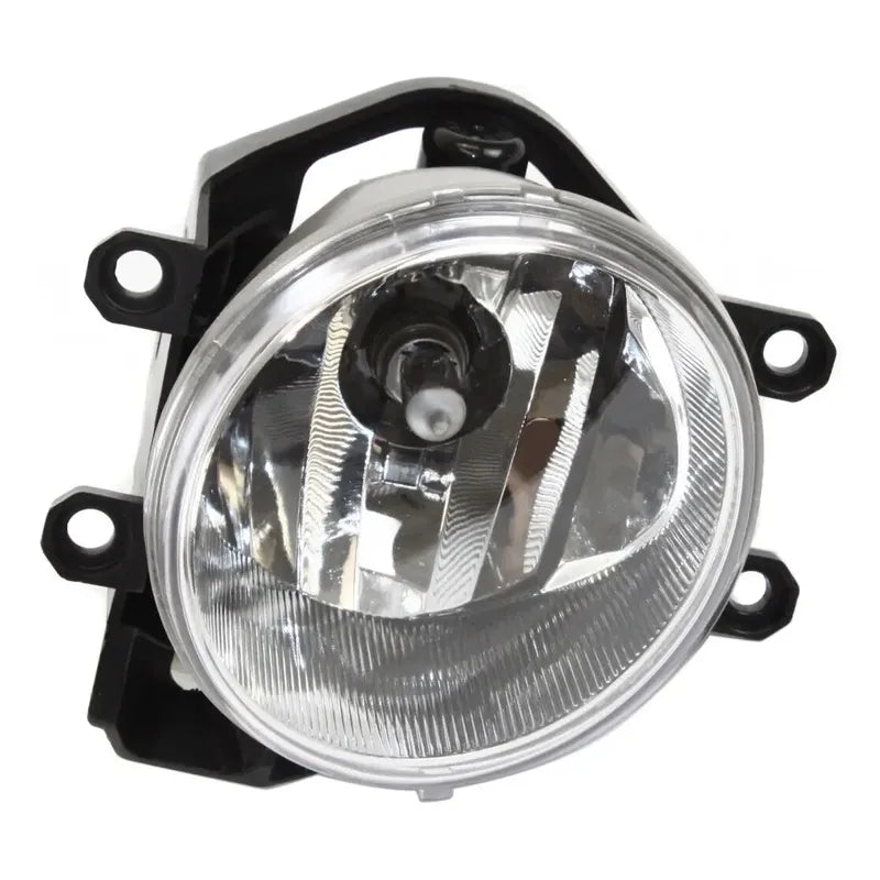 Neblinero Izq Compatible Lexus Ct200h 1.8l L4 14-17