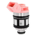 Inyector Combustible Nissan D21 3.0l 90-94
