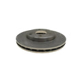 Disco Freno Del Compatible Mercedes-benz C230 1.8l L4 04-05