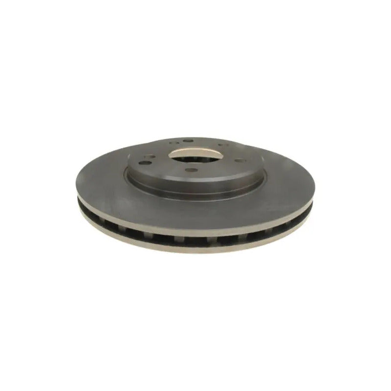 Disco Freno Del Compatible Mercedes-benz C230 1.8l L4 04-05