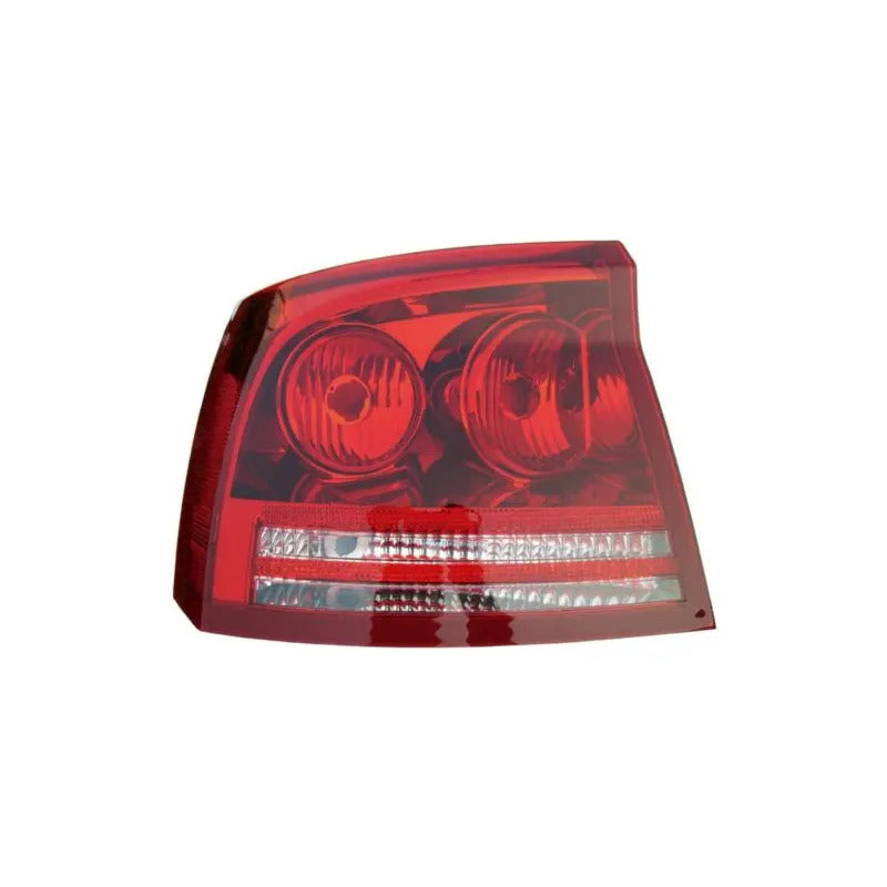 Foco Trasero Dodge Charger 5.7 06-08