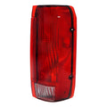 Faro Trasero Der Compatible Ford F-150 5.4l V8 97-98