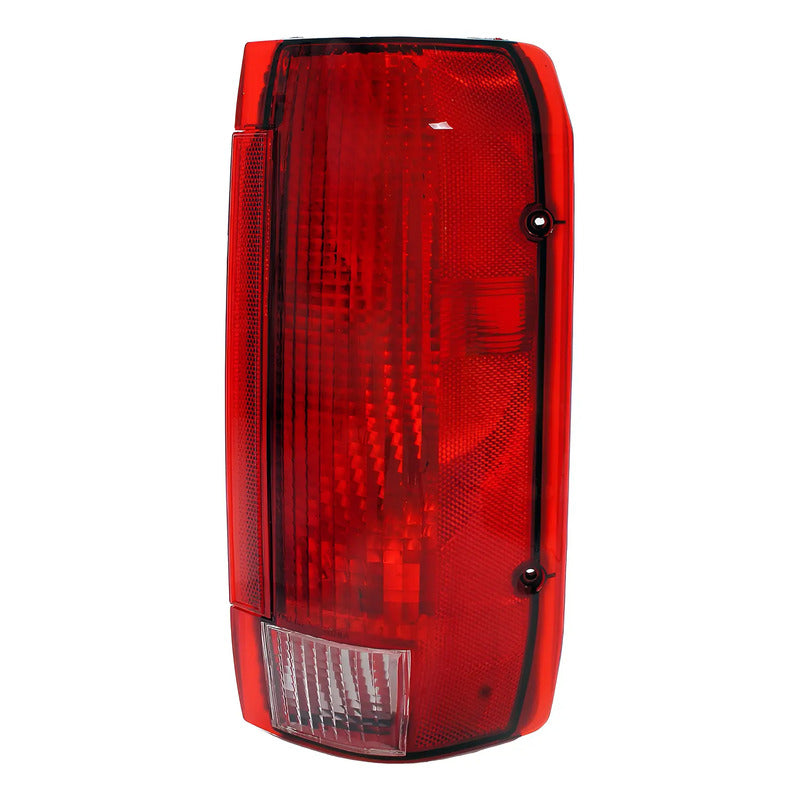 Faro Trasero Der Compatible Ford F-150 5.4l V8 97-98